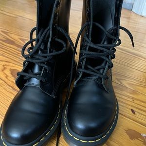 Original doc martens brand new never worn